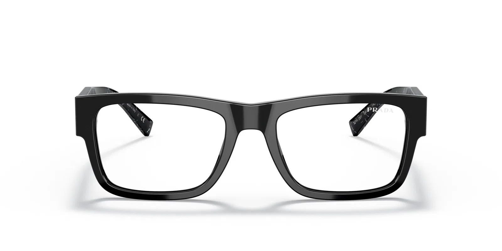 Prada 28YSF Sunglasses - view 7